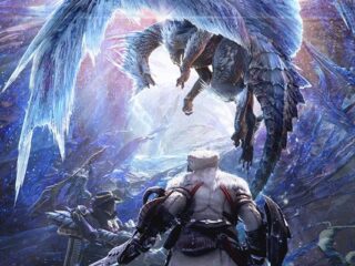 Monster Hunter World: Iceborne – Solidna porcja rozgrywki z nadchodzącego dodatku [WIDEO]