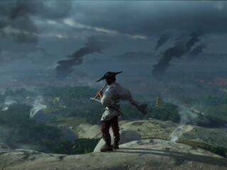 Ghost of Tsushima znalazło 5 milionów nabywców