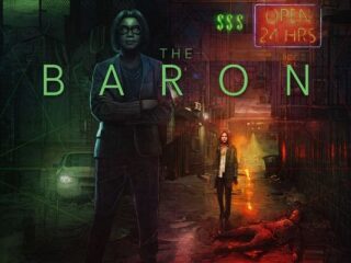 Vampire: The Masquerade – Bloodlines 2: Kolejną ujawnioną frakcją jest… Baron