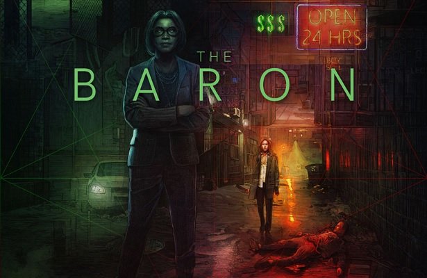 Vampire: The Masquerade – Bloodlines 2: Kolejną ujawnioną frakcją jest… Baron
