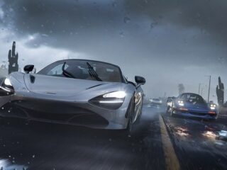Forza Horizon 5: „Najlepsza gra w gatunku” i „najlepsza gra na Xboksa Series X/S” [RECENZJE]