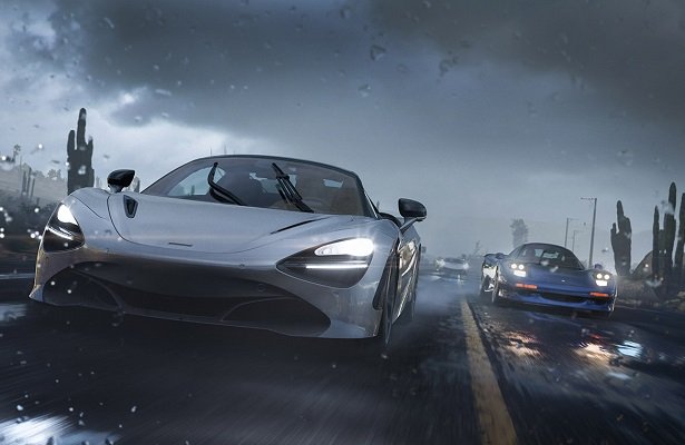 Forza Horizon 5: „Najlepsza gra w gatunku” i „najlepsza gra na Xboksa Series X/S” [RECENZJE]