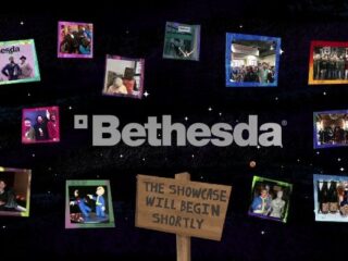 E3 2017: Bethesda – Relacja z konferencji (zakończona)