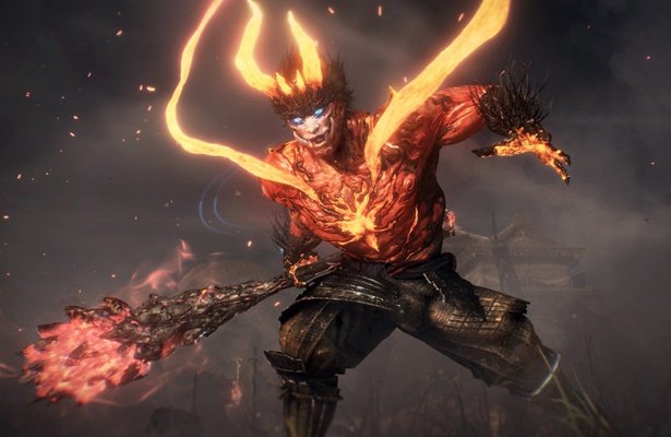Nioh 2: Ostatnia szansa, by przetestować grę przed premierą [WIDEO]