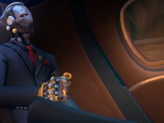 Overwatch: Nowa misja kooperacyjna dostępna już dziś [WIDEO][GALERIA]