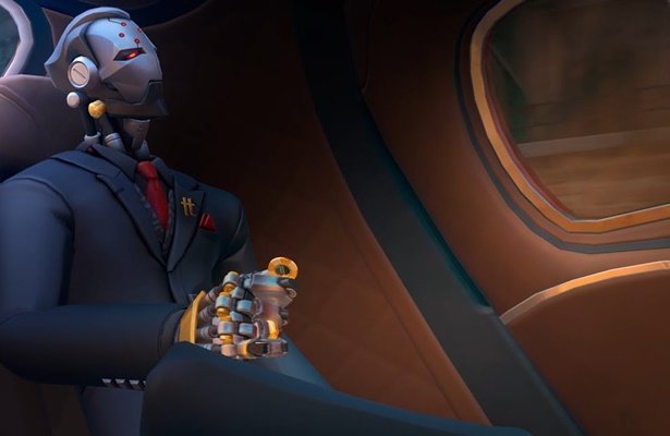 Overwatch: Nowa misja kooperacyjna dostępna już dziś [WIDEO][GALERIA]