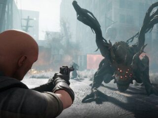 Remnant: From the Ashes – Twórcy Darksiders III zapraszają na&nbsp;podróże między wymiarami [WIDEO]