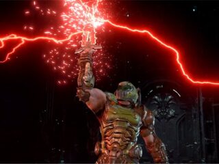 Doom Eternal: Nowi przeciwnicy na&nbsp;brutalnym zwiastunie [WIDEO]