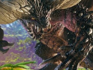 Monster Hunter: World bije rekord Capcomu