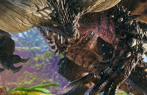 Monster Hunter: World bije rekord Capcomu