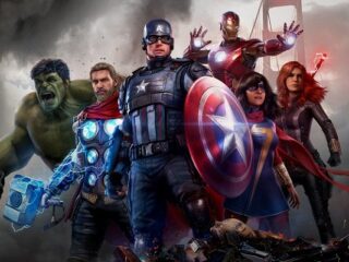 Marvel’s Avengers – już graliśmy