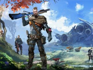 The Cycle: Sieciowy FPS twórców Spec Ops: The Line [WIDEO]