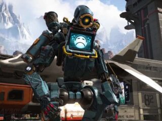 SuperData: Przychody Apex Legends spadły od lutego o trzy czwarte