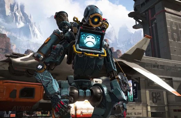 SuperData: Przychody Apex Legends spadły od lutego o trzy czwarte