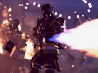 The Division 2: Trzeci epizod zabierze nas na Coney Island [WIDEO]
