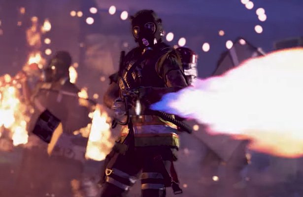 The Division 2: Trzeci epizod zabierze nas na Coney Island [WIDEO]