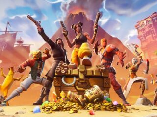 Fortnite: Pracownicy Epic Games o kulturze crunchu w firmie