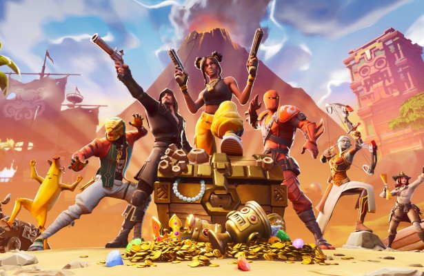 Fortnite: Pracownicy Epic Games o kulturze crunchu w firmie
