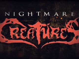 Nightmare Creatures: Powstaje nowa odsłona [WIDEO]