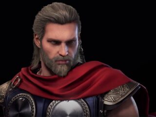 Marvel´s Avengers: Thor wchodzi z&nbsp;buta i&nbsp;chwali się nową fryzurą [WIDEO]