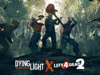 Dying Light szykuje crossover z Left 4 Dead