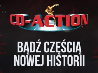 Zainwestuj w&nbsp;CD-Action i&nbsp;pomóż nam pisać nową historię!