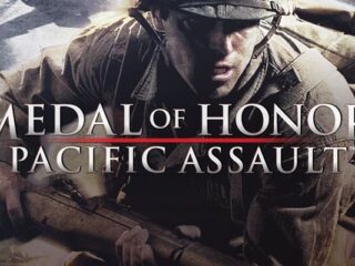 Medal of Honor: Pacific Assault za&nbsp;darmo na&nbsp;Originie