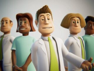 Two Point Hospital: Pierwszych pacjentów przyjmiemy już w przyszłym miesiącu [WIDEO]