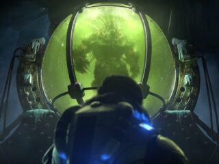 Gears 5: Tym razem twórcy mają dla nas zwiastun kampanii [WIDEO]