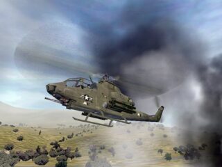 Operation Flashpoint/Arma: Cold War Assault do&nbsp;pobrania za&nbsp;darmo na&nbsp;PC