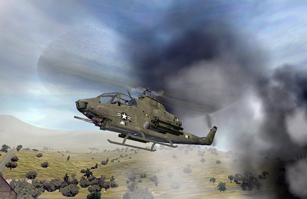 Operation Flashpoint/Arma: Cold War Assault do&nbsp;pobrania za&nbsp;darmo na&nbsp;PC