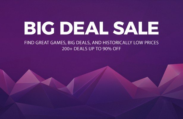 GOG ma „największe zniżki w historii”