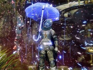 Destiny 2: Bungie nawiązało współpracę z Twitch Prime