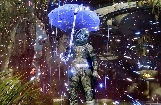 Destiny 2: Zobaczcie Twierdzę Cieni na premierowym zwiastunie dodatku [WIDEO]