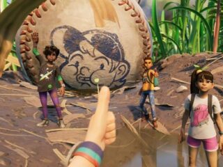 Grounded: Ponad 40 minut rozgrywki z&nbsp;nowego dzieła Obsidianu [WIDEO]