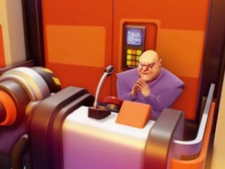Evil Genius 2 chwali się trybem sandbox i edycją kolekcjonerską [WIDEO]