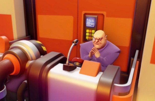 Evil Genius 2 chwali się trybem sandbox i edycją kolekcjonerską [WIDEO]