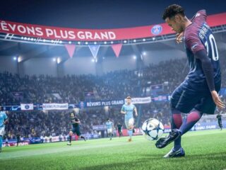 FIFA 20: Szykują się spore zmiany w silniku meczowym