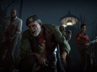 Left 4 Dead 2: Darmowy weekend z&nbsp;grą na&nbsp;cześć olbrzymiej fanowskiej aktualizacji [WIDEO]