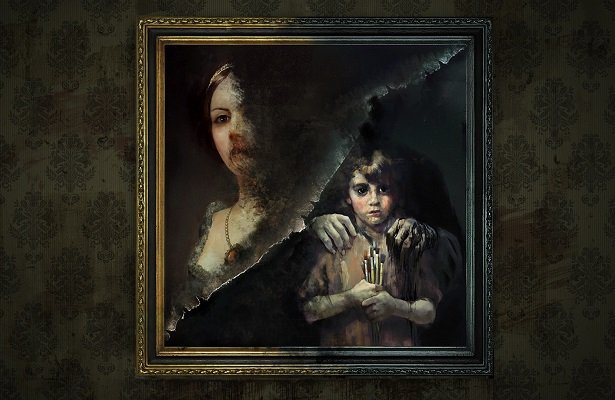 Layers of Fear: W Hollywood powstaje film na podstawie gry
