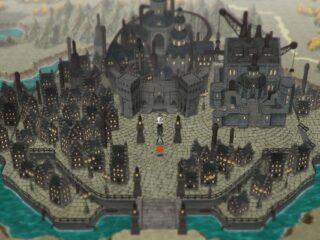 Lost Sphear: Nowe screeny i&nbsp;zwiastun [WIDEO] [GALERIA]