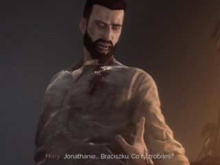 Vampyr dostanie tryb, w którym walki nie będą przeszkadzać w poznawaniu fabuły