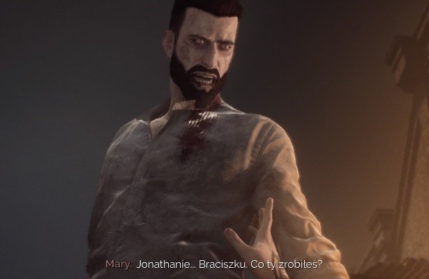 Vampyr dostanie tryb, w którym walki nie będą przeszkadzać w poznawaniu fabuły