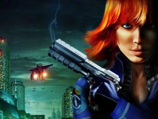 The Initiative, „studio AAAA” Microsoftu, zatrudnia kolejnych ludzi i… tworzy grę w&nbsp;uniwersum Perfect Dark?