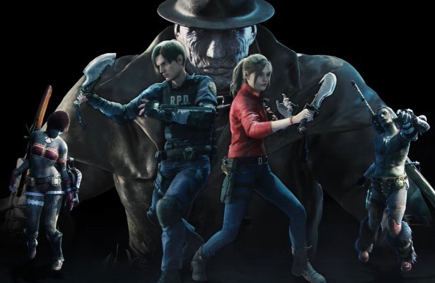 Monster Hunter: Iceborne złączy siły z Resident Evil 2 [WIDEO]