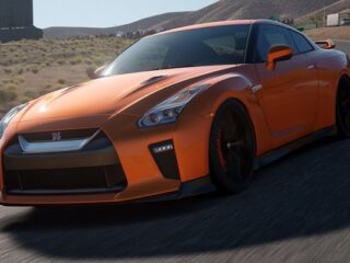 Gran Turismo Sport: Nowy gameplay prezentuje tor Bathurst [WIDEO]