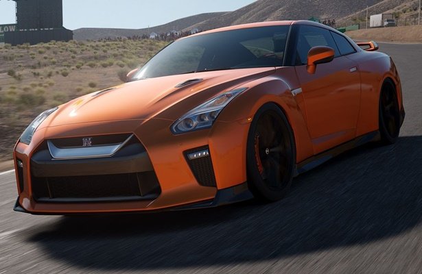 Gran Turismo Sport: Nowy gameplay prezentuje tor Bathurst [WIDEO]