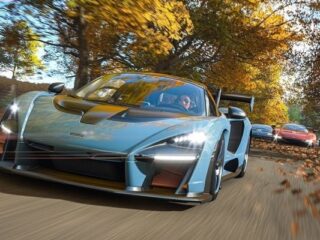 Forza Horizon 4: Poznaliśmy wymagania sprzętowe oraz plany dotyczące dodatków