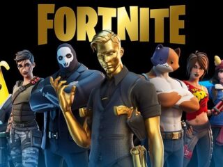 Fortnite w końcu w Google Play; Epic w gorzkich słowach komentuje politykę giganta