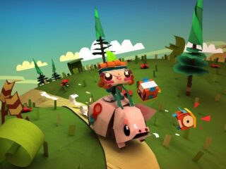 PlayStation Plus: W&nbsp;co&nbsp;zagramy w&nbsp;marcu? [WIDEO]